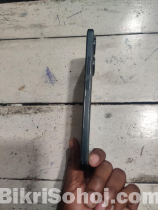 Redmi turbo 3